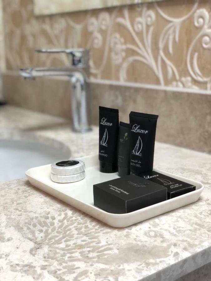 Diamond Star Hotel فندق النجمة الماسية Szíb Kültér fotó