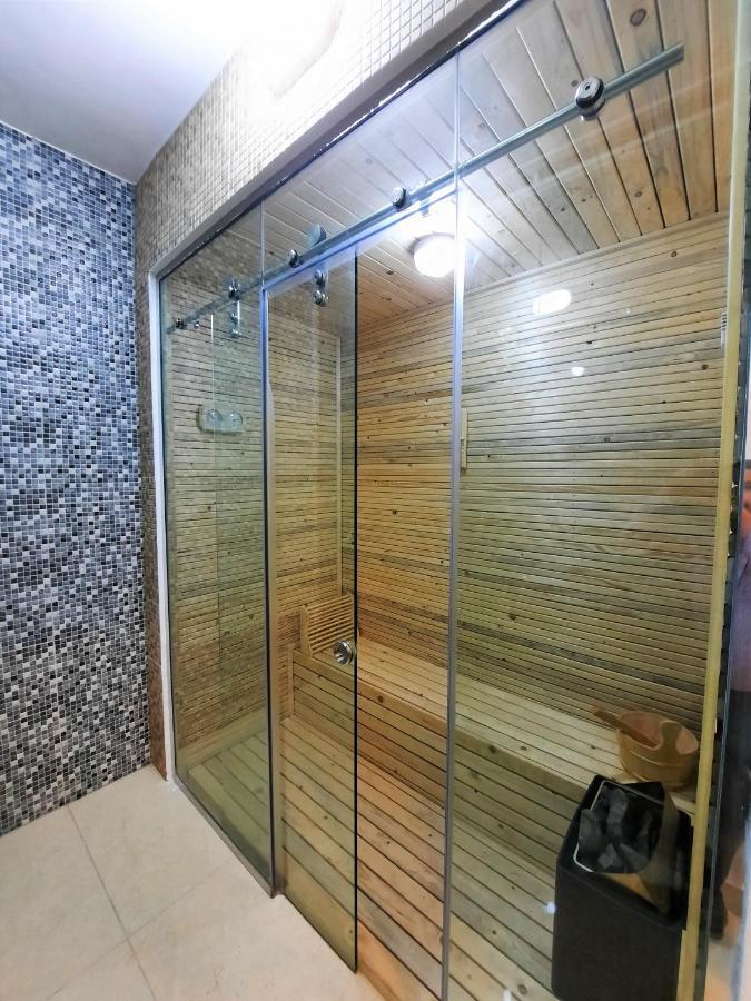 Diamond Star Hotel فندق النجمة الماسية Szíb Kültér fotó