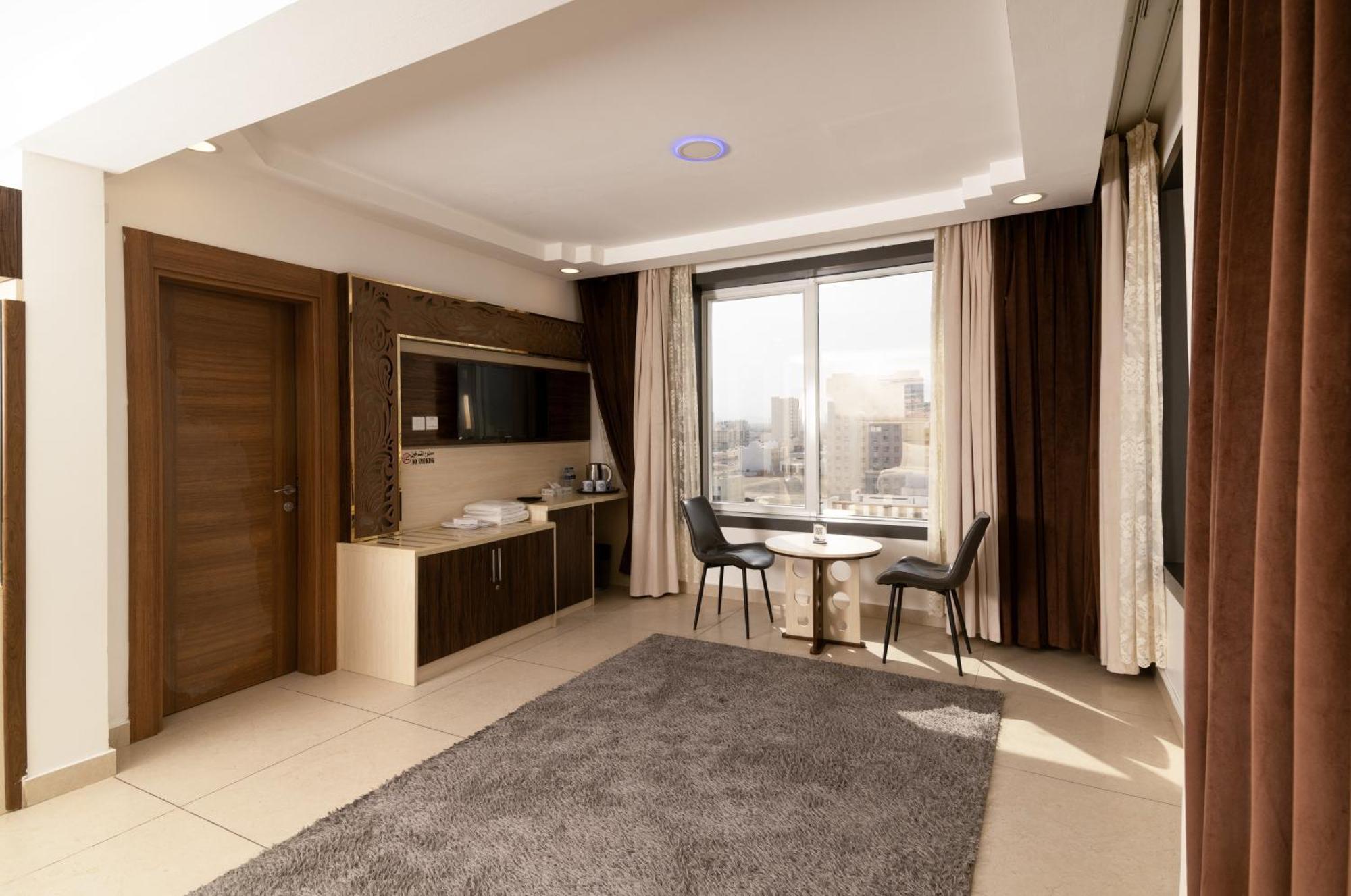 Diamond Star Hotel فندق النجمة الماسية Szíb Kültér fotó