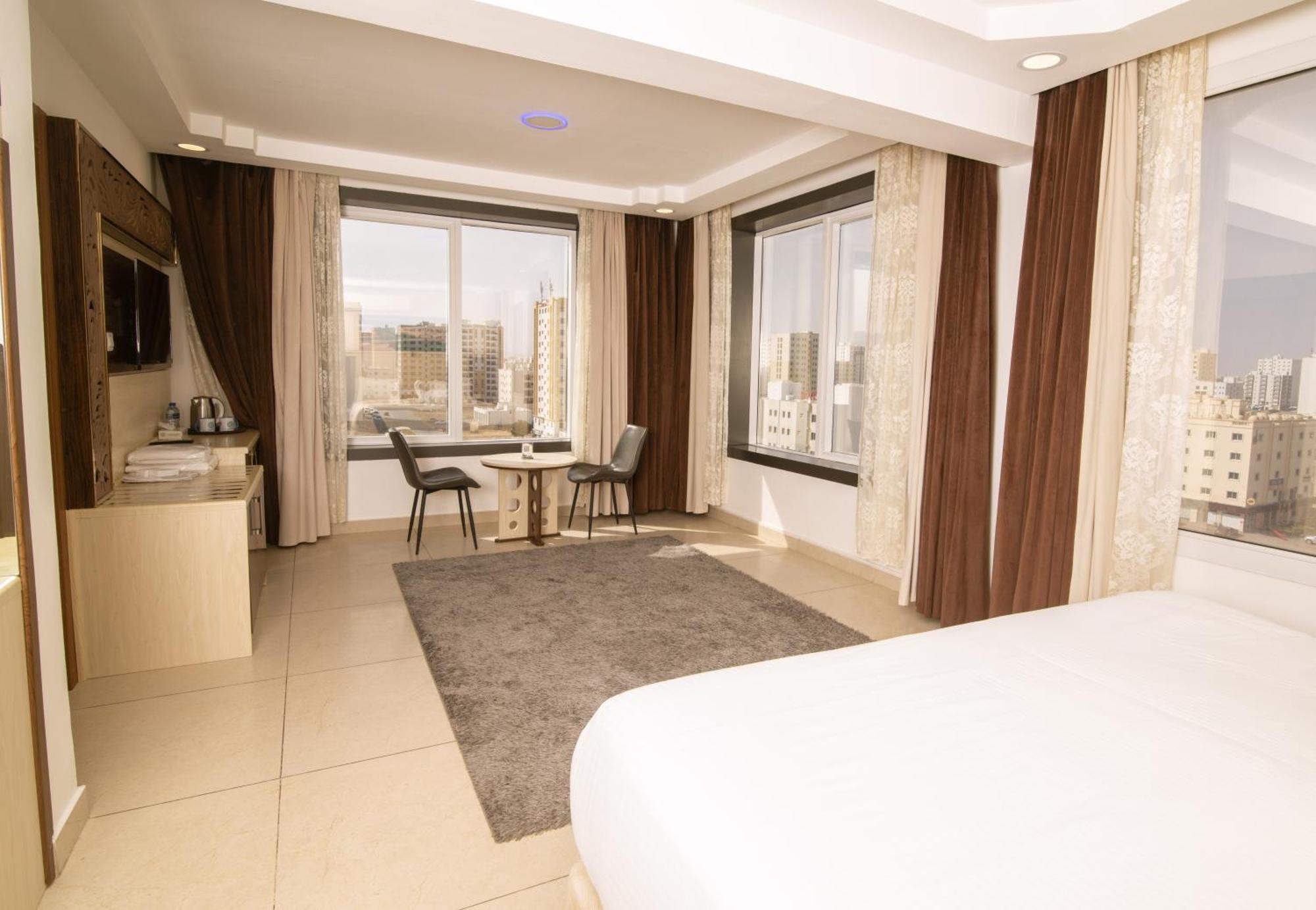 Diamond Star Hotel فندق النجمة الماسية Szíb Kültér fotó