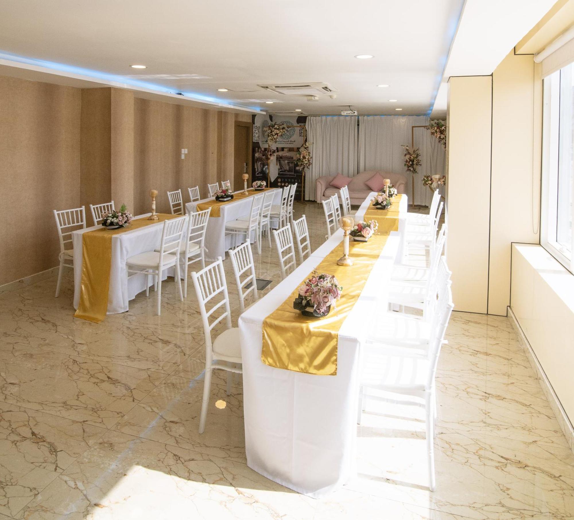 Diamond Star Hotel فندق النجمة الماسية Szíb Kültér fotó