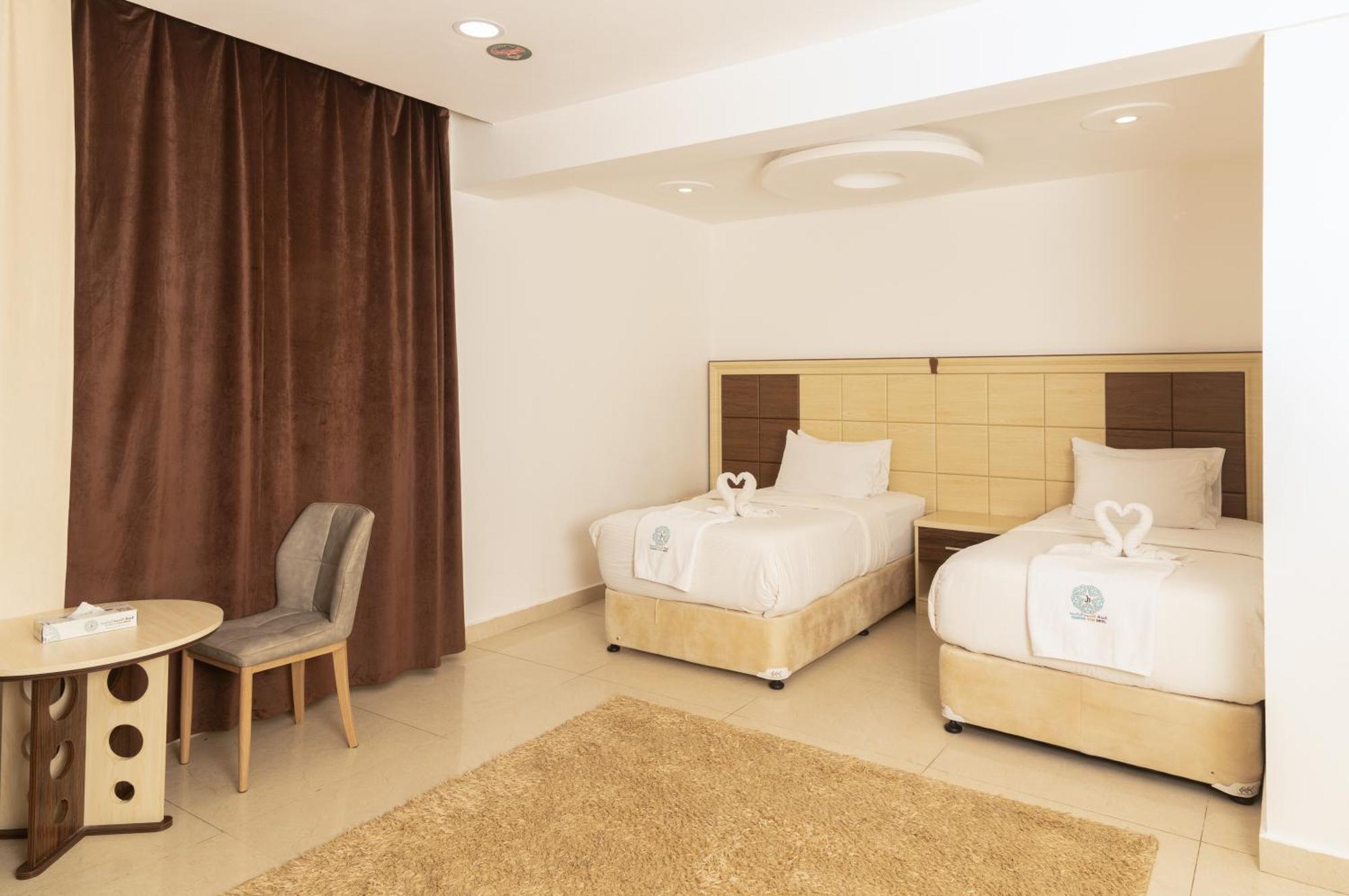 Diamond Star Hotel فندق النجمة الماسية Szíb Kültér fotó