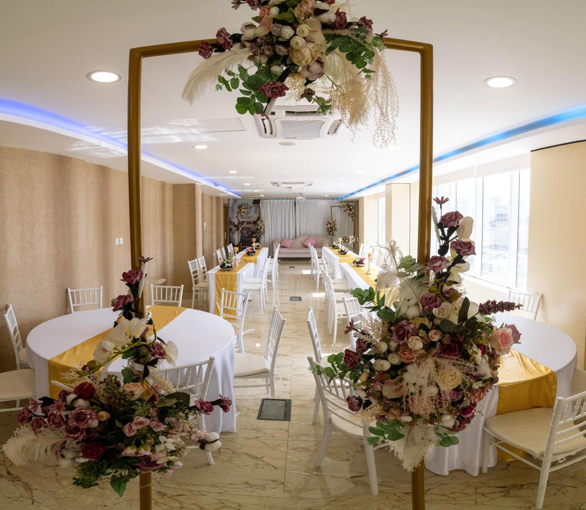 Diamond Star Hotel فندق النجمة الماسية Szíb Kültér fotó
