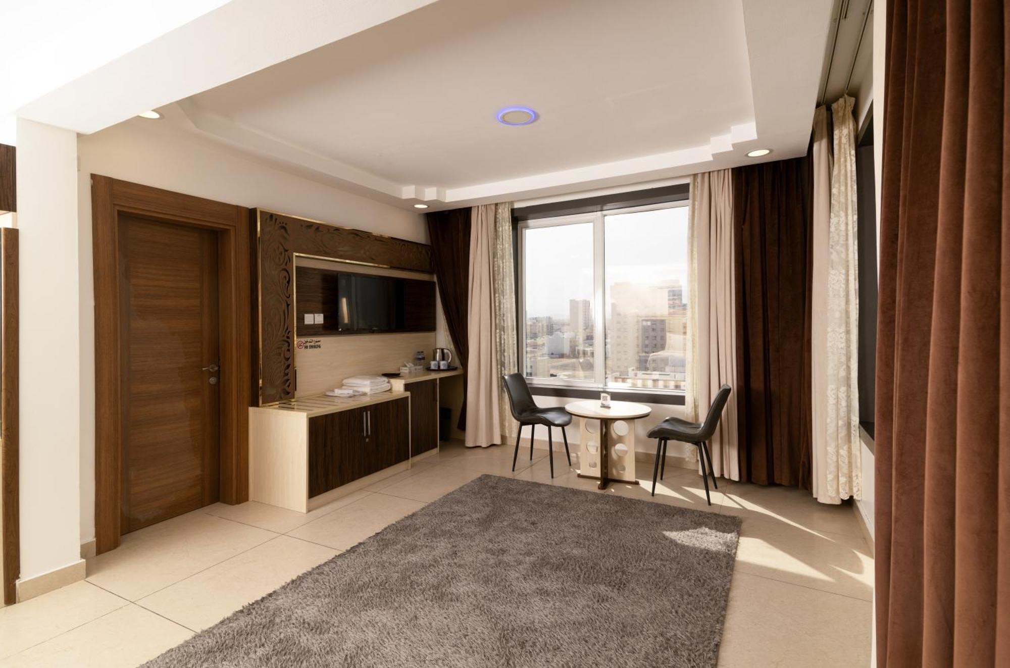 Diamond Star Hotel فندق النجمة الماسية Szíb Kültér fotó