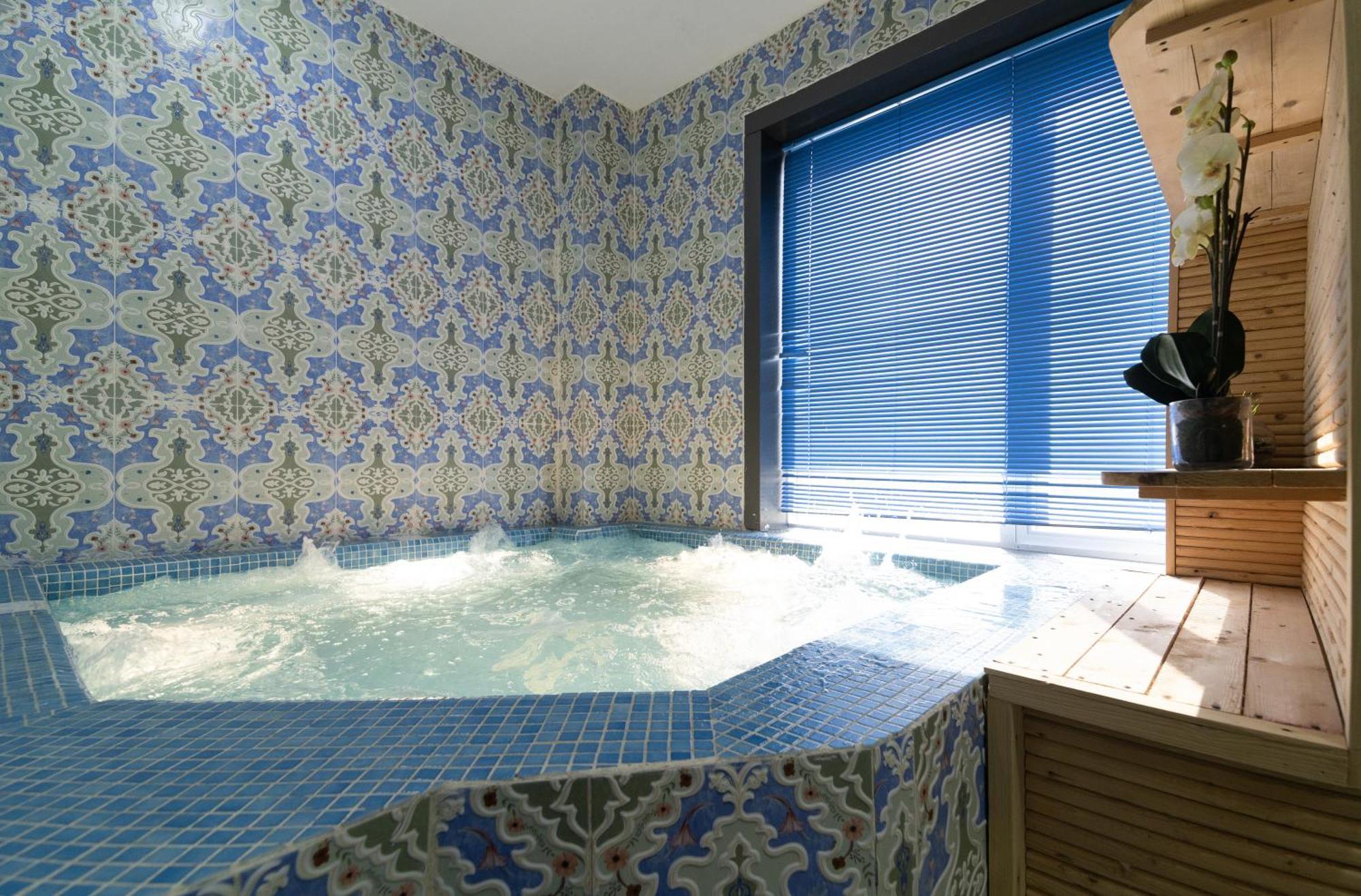 Diamond Star Hotel فندق النجمة الماسية Szíb Kültér fotó