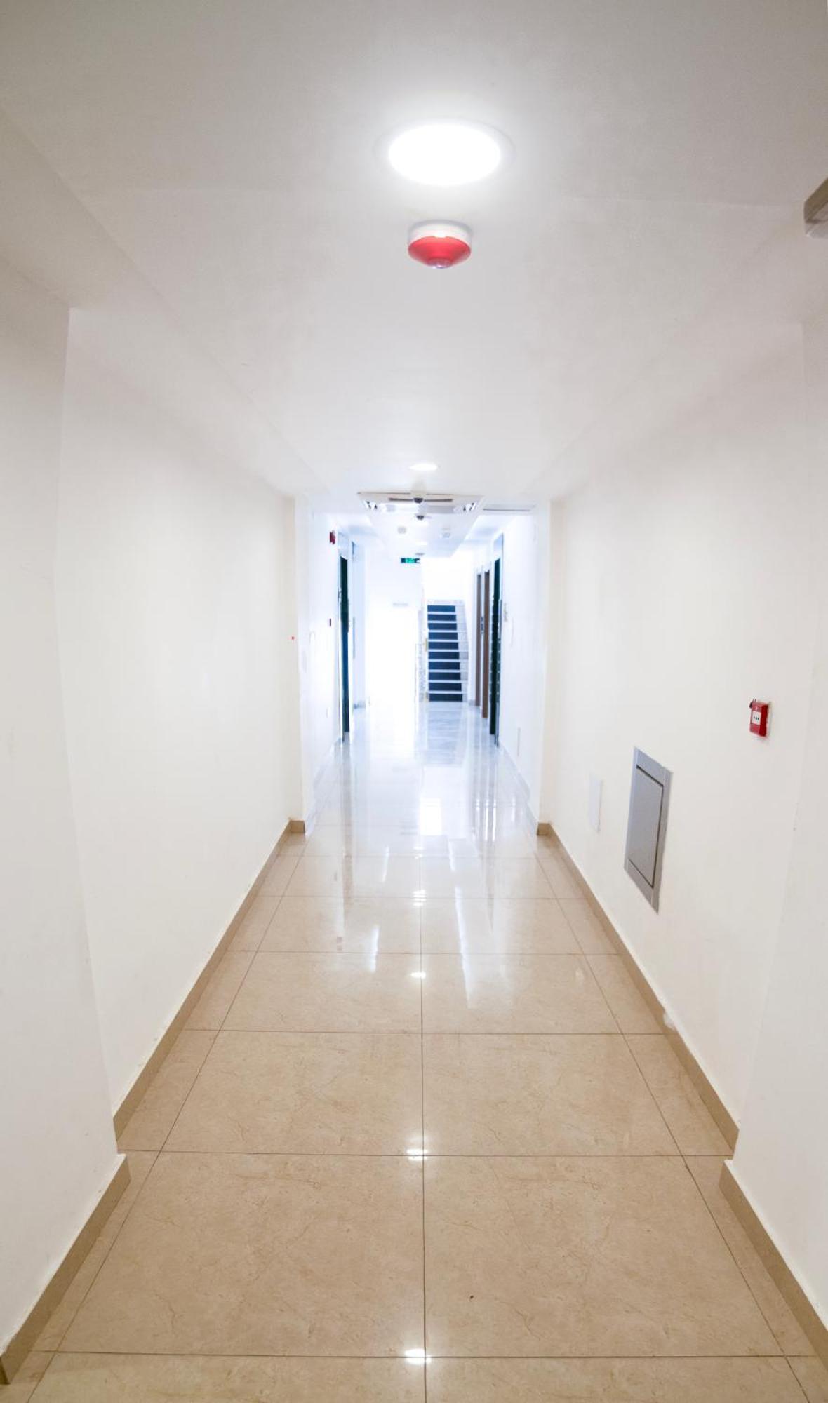 Diamond Star Hotel فندق النجمة الماسية Szíb Kültér fotó