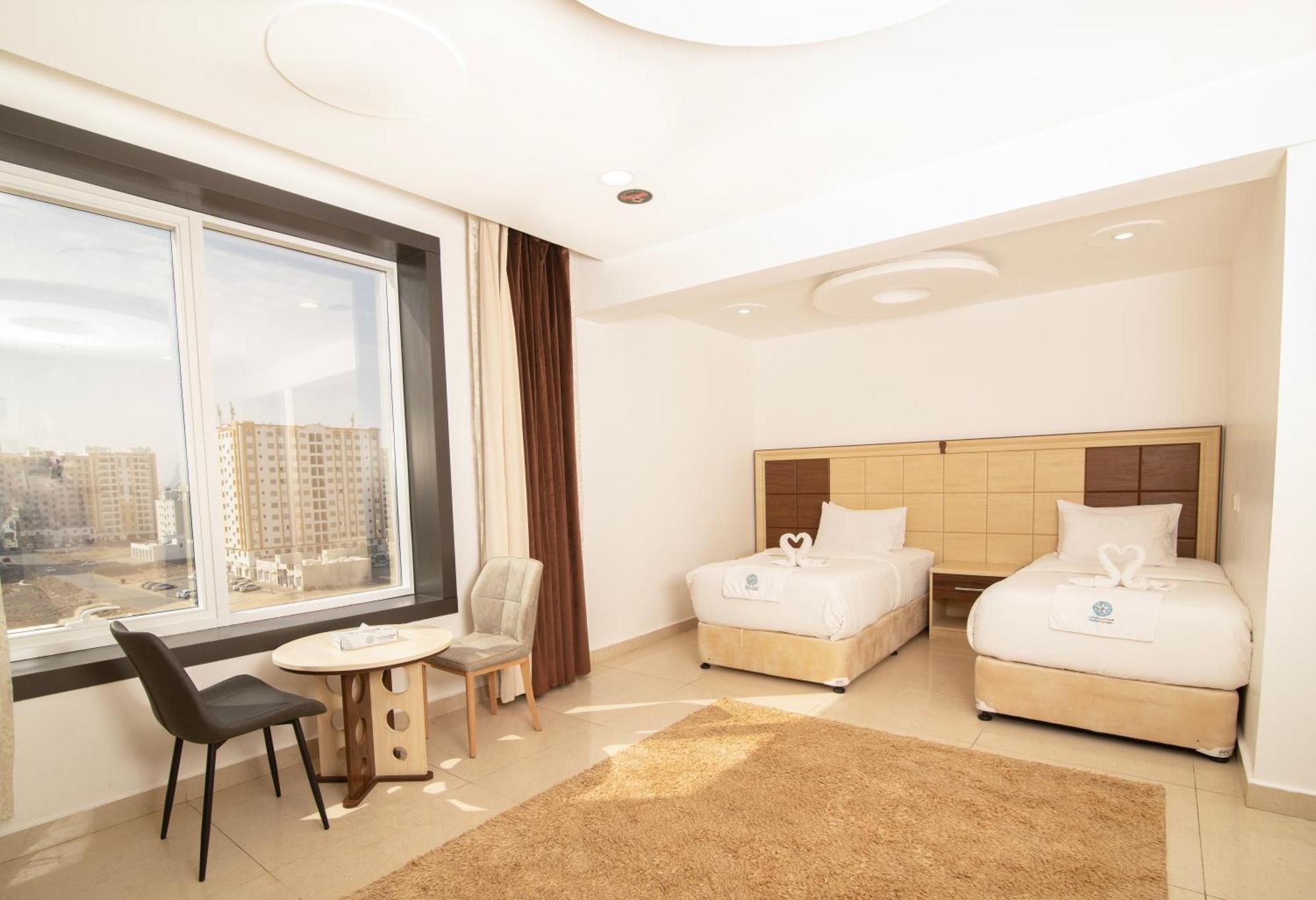 Diamond Star Hotel فندق النجمة الماسية Szíb Kültér fotó