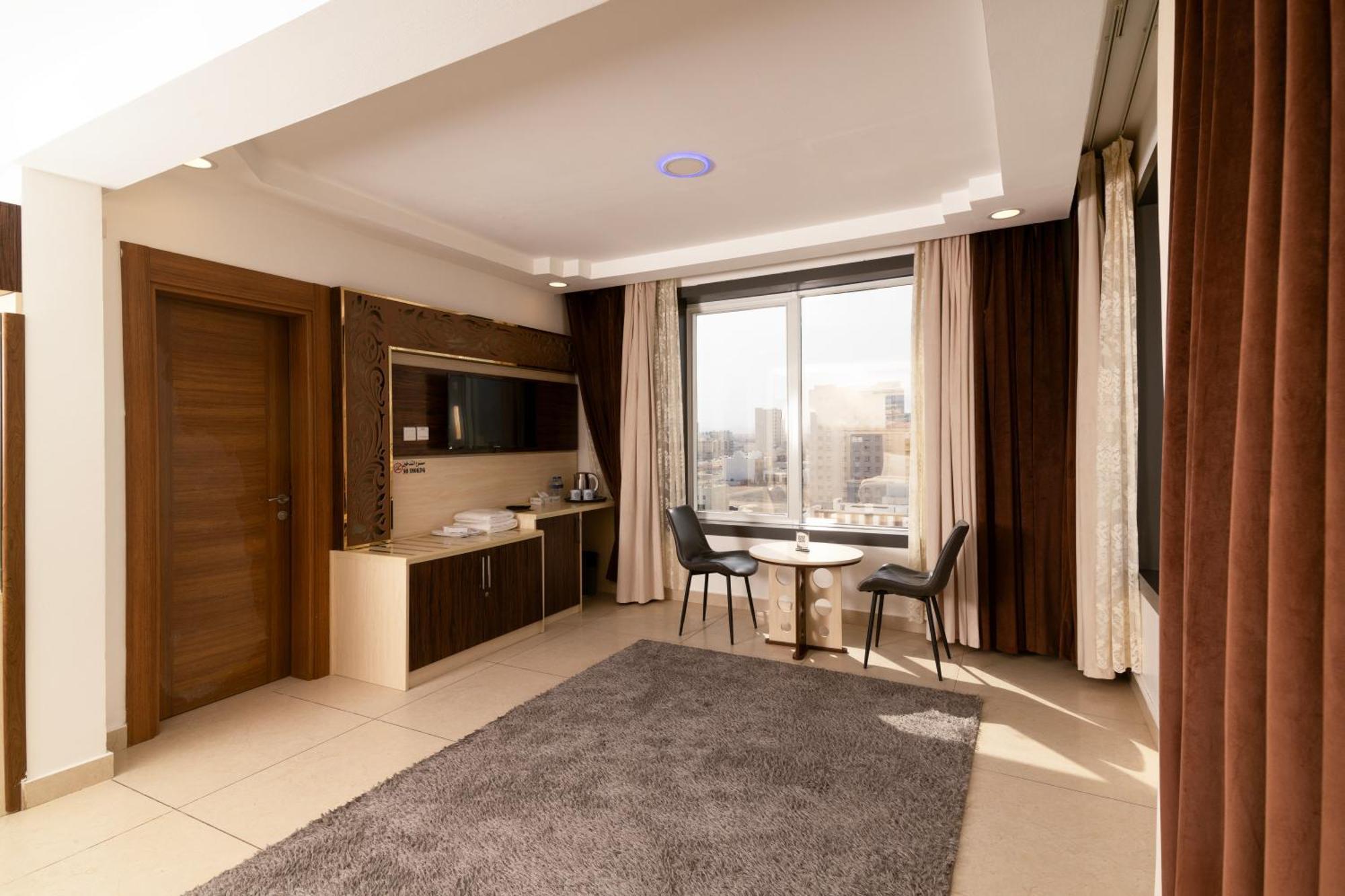 Diamond Star Hotel فندق النجمة الماسية Szíb Kültér fotó